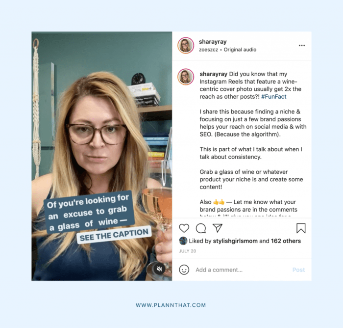 Funny Instagram Reels