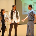 Sketch Comedy Groups