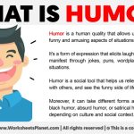 Humor in Pop Culture