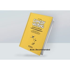 Comedy Writing Tips