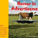 Humor in Advertising